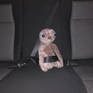 Meet your Posher, Eva